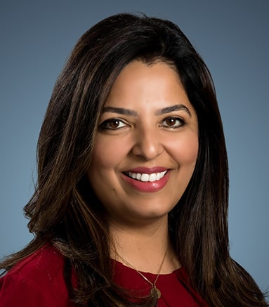 Harshita Paripati